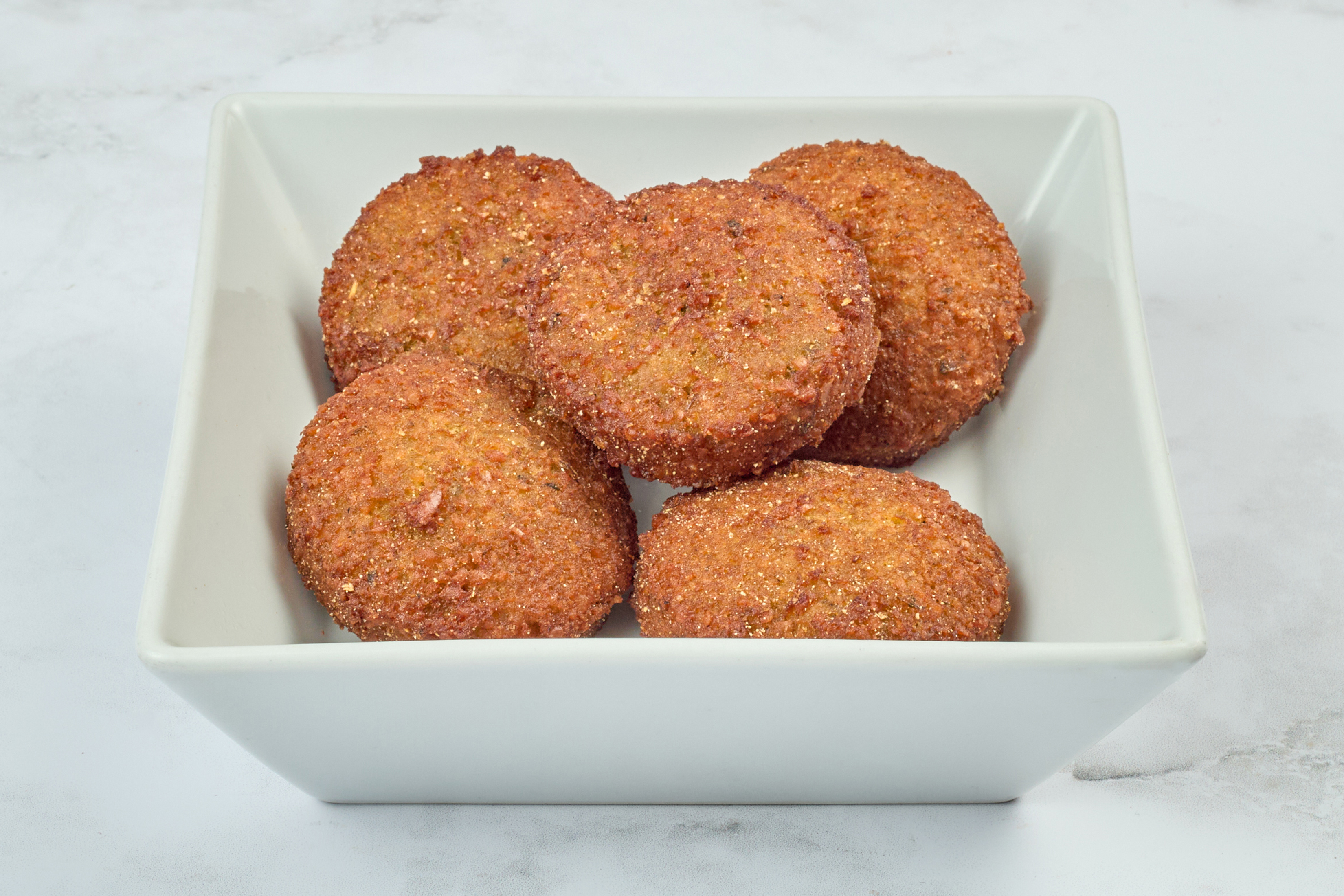 Falafel Knysza