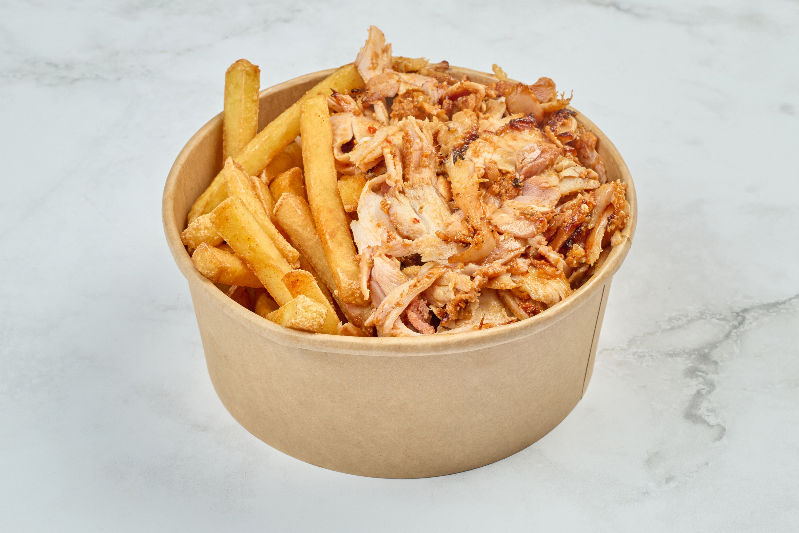 Kebab Box