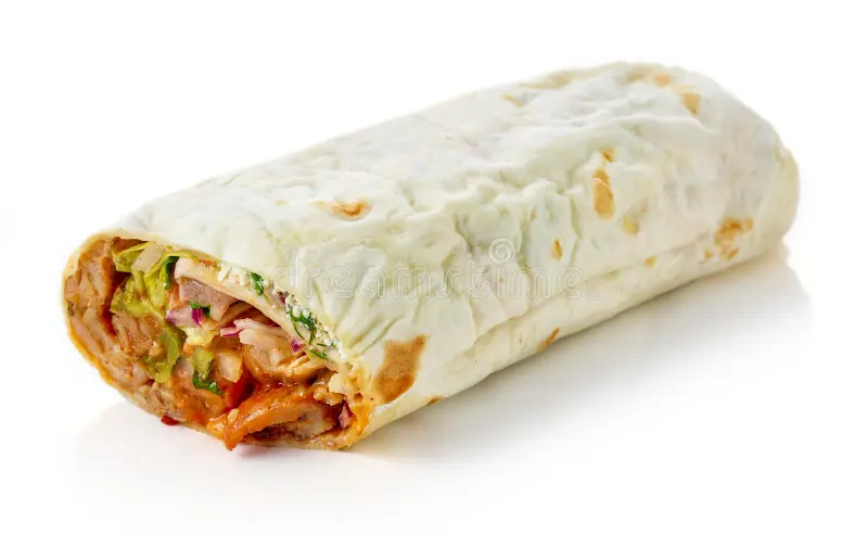 Knysza kebab